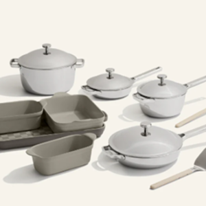 Titanium Pro Cookware